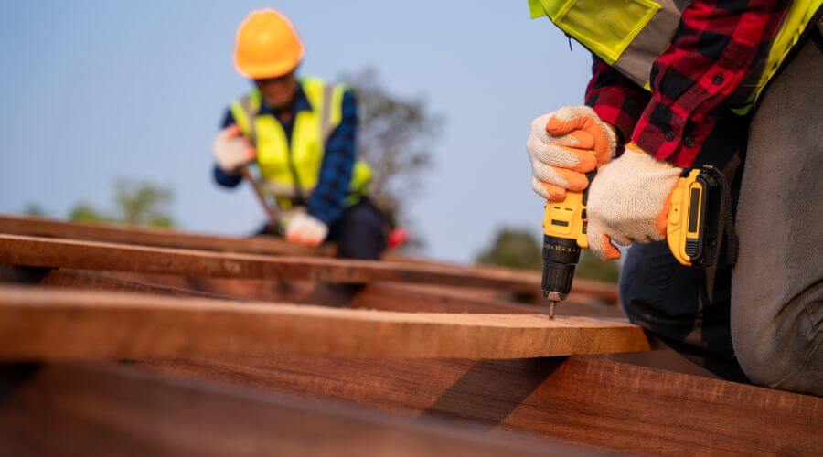 Expert top industrial roofings services in Hotchkiss, CO